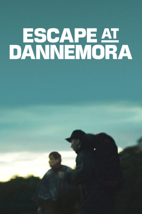 Dannemora'dan Kaçış