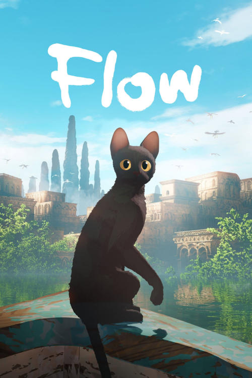 Flow: Bir Kedinin Yolculuğu