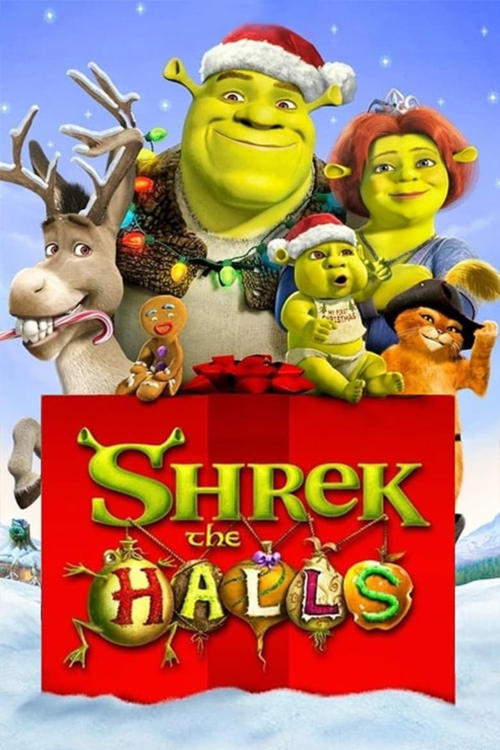 Şrek'le Mutlu Yıllar