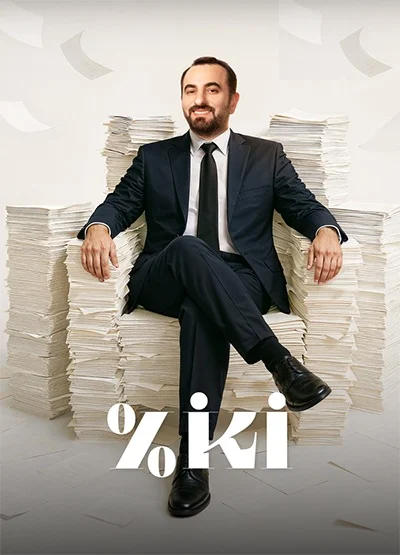 Yüzde İki
