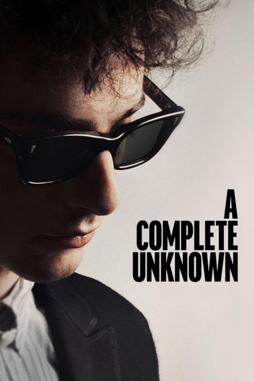 Bob Dylan: Tam Bir Bilinmez