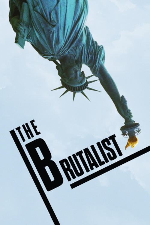 Brütalist