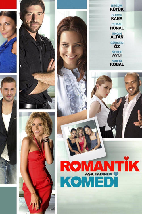 Romantik Komedi