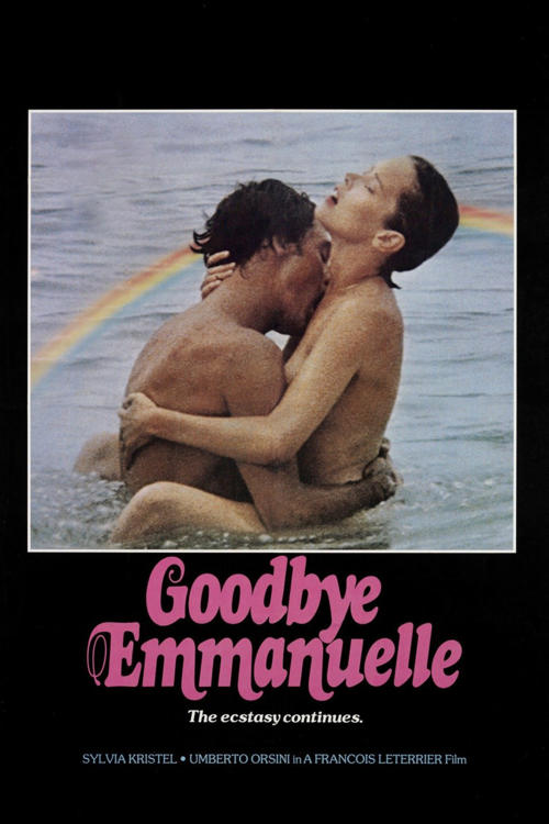 Elveda Emmanuelle
