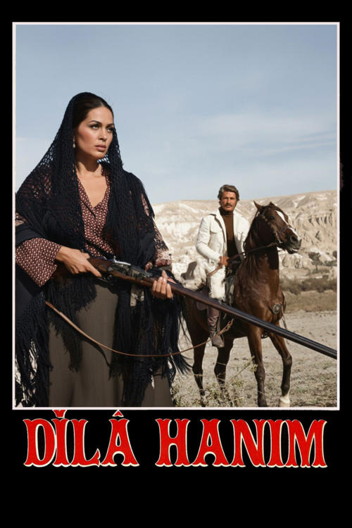 Dila Hanım