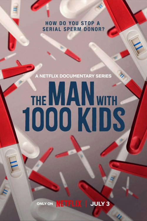 1000 Çocuklu Adam