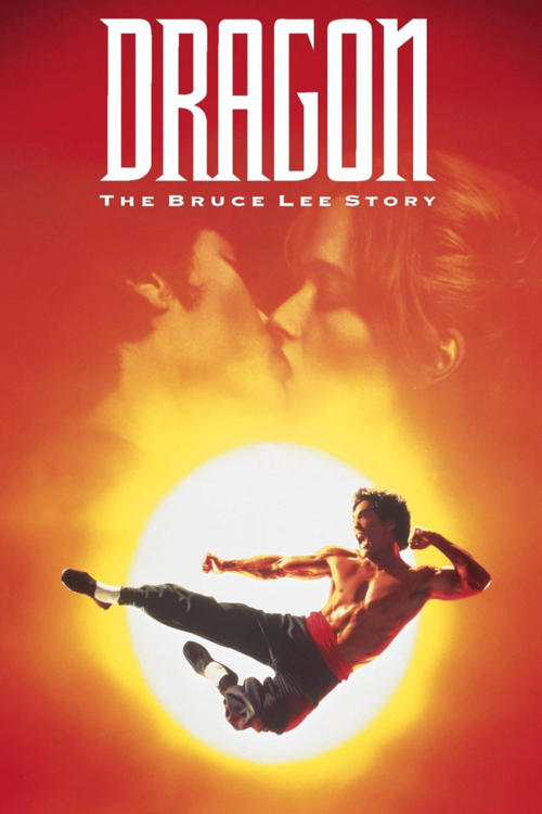 Ejder: Bruce Lee'nin Hayatı