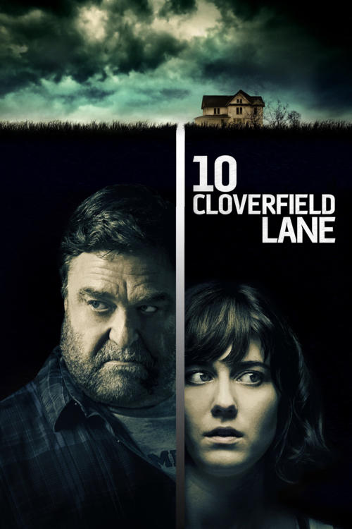 Cloverfield Yolu No:10