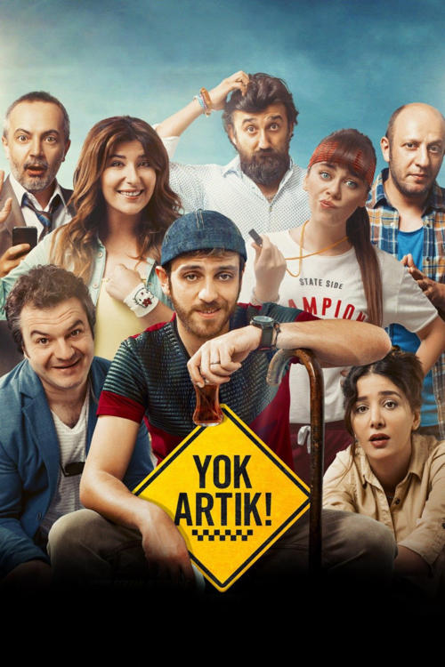 Yok Artık!