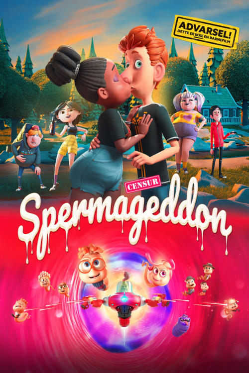 Spermageddon