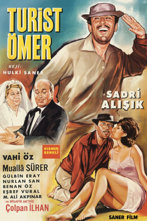 Turist Ömer