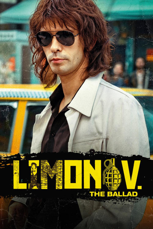 Limonov