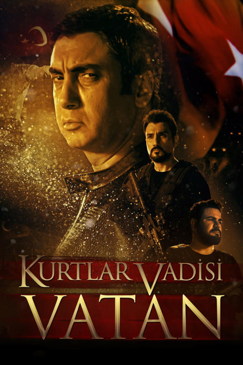 Kurtlar Vadisi: Vatan