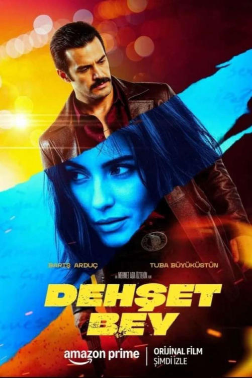 Dehşet Bey