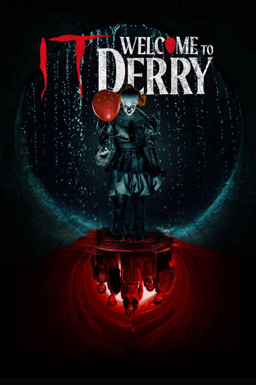 O: Derry'e Hoş Geldiniz