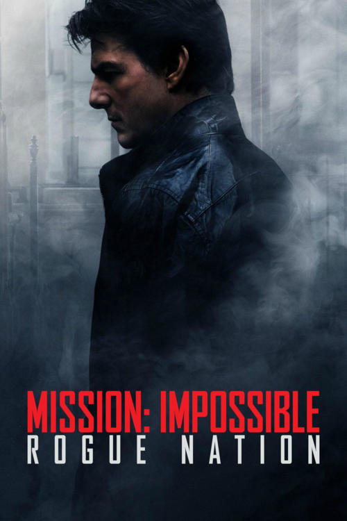 Görevimiz: Tehlike - Rogue Nation