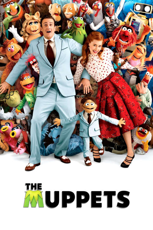 Muppets
