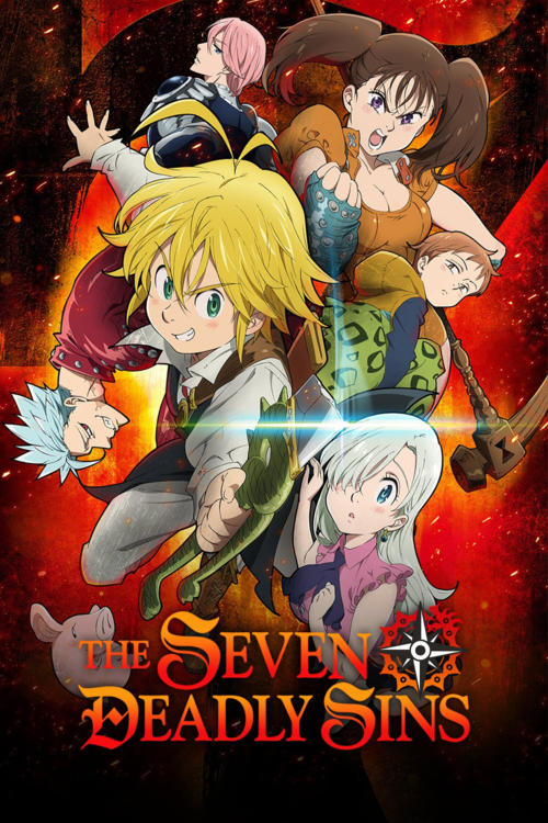 Nanatsu no Taizai