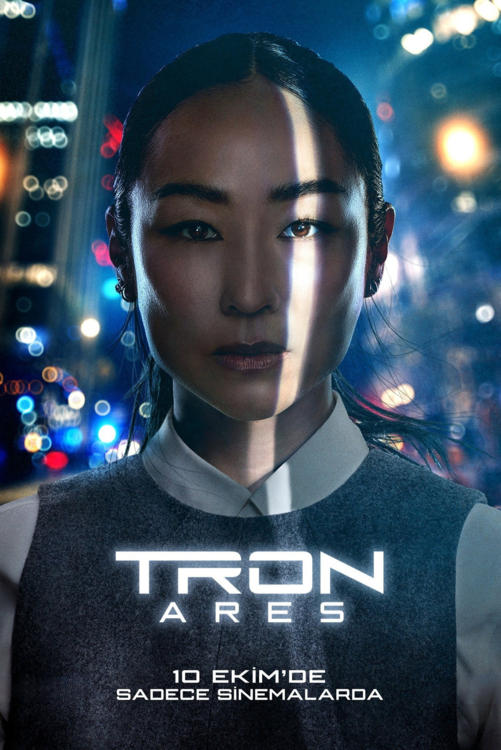 Tron: Ares