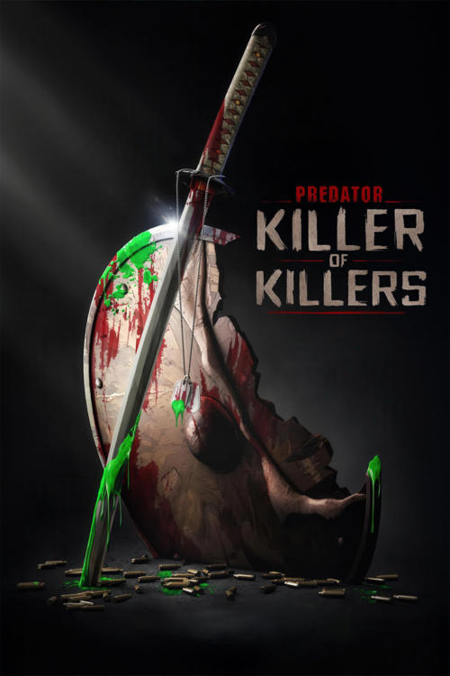 Predator: Katillerin Katili