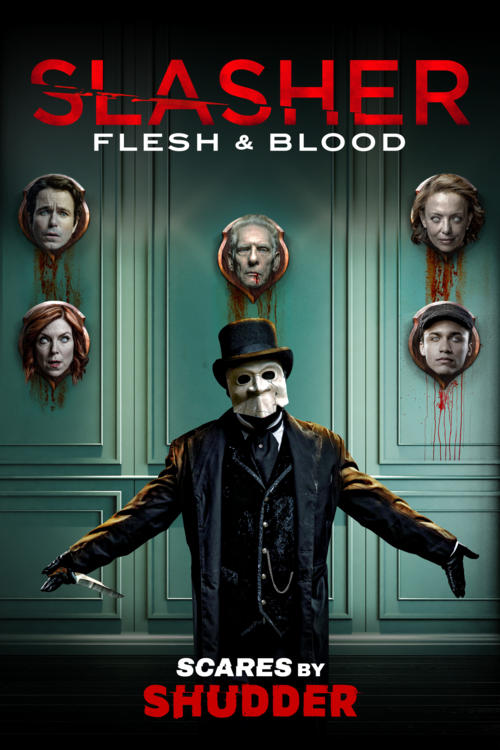 Slasher