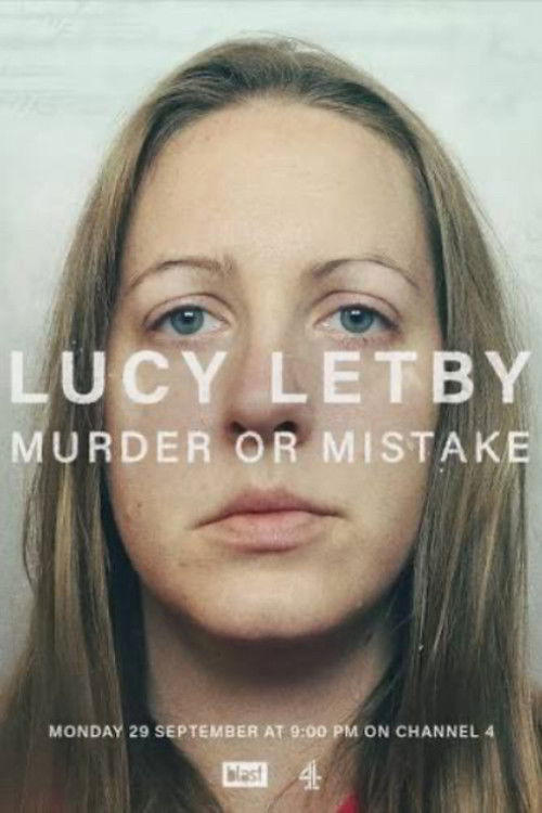 Lucy Letby Davası