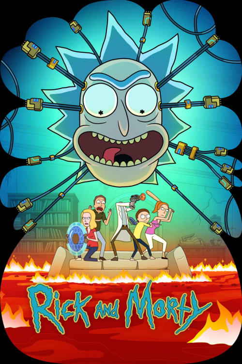 Rick ve Morty