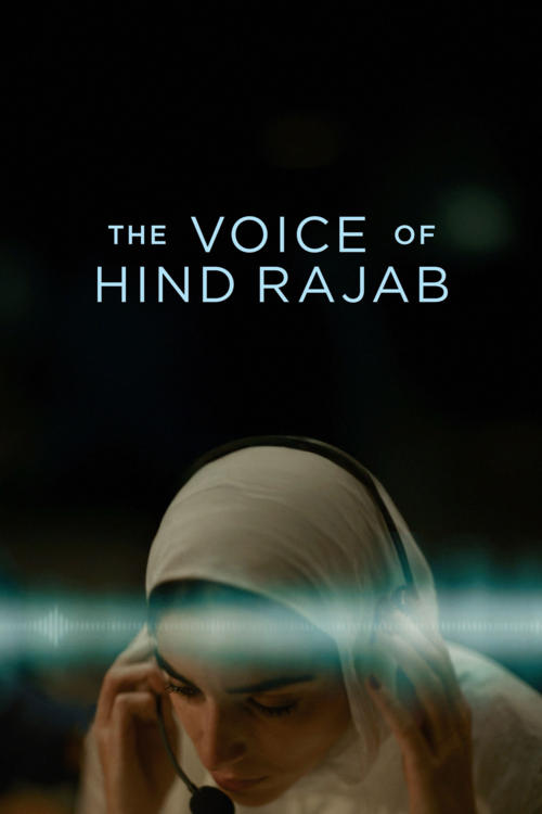 Hind Rajab'ın Sesi