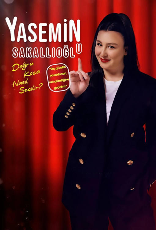 Yasemin Sakallıoğlu - Doğru Koca Nasıl Seçilir?