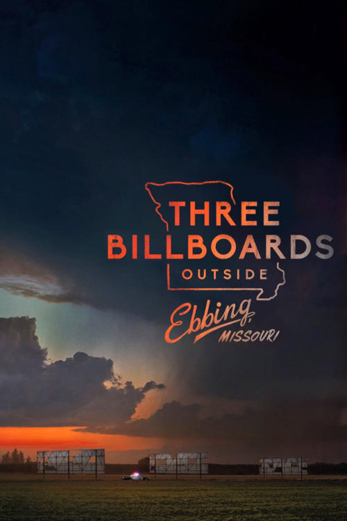 Üç Billboard Ebbing Çıkışı, Missouri