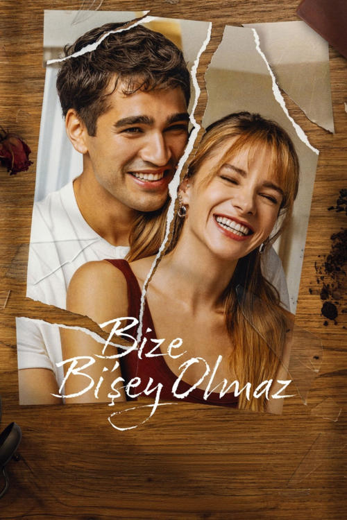 Bize Bi'Şey Olmaz