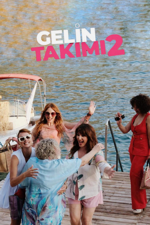 Gelin Takımı 2