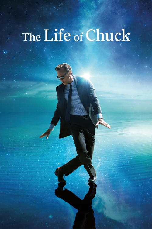 Chuck'ın Hayatı
