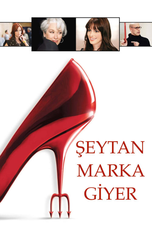 Şeytan Marka Giyer
