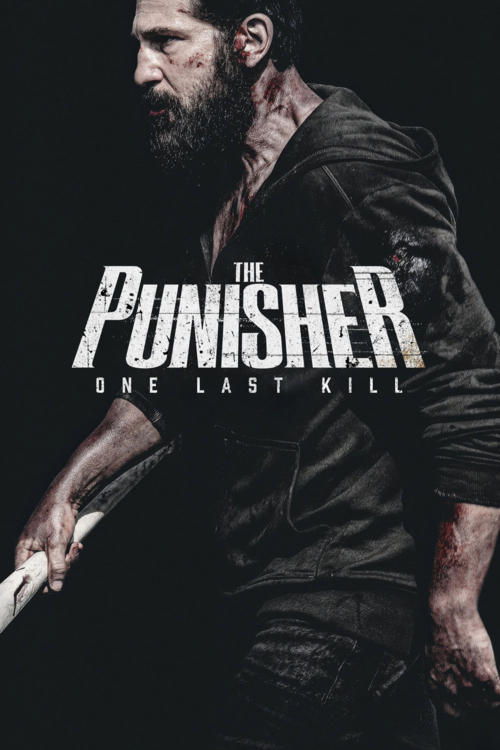Punisher: Son Bir Öldürme