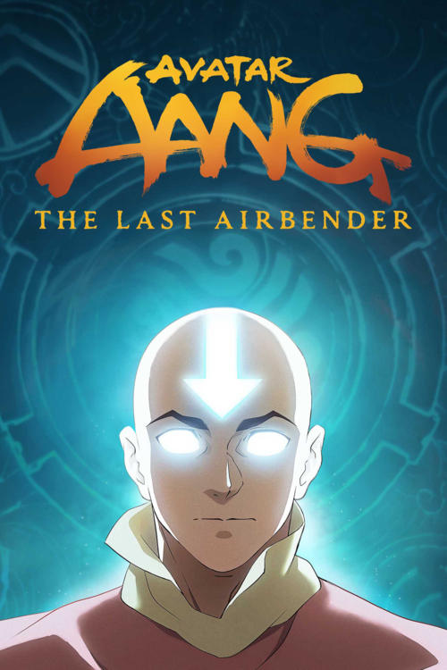 Avatar Aang: Son Havabükücü