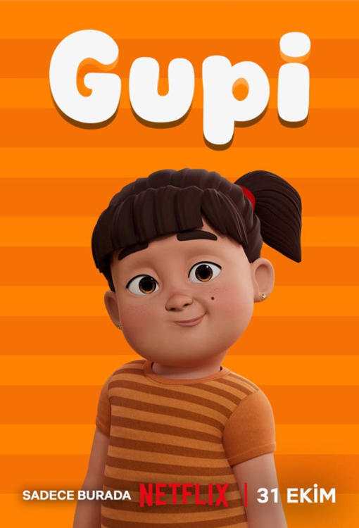 Gupi