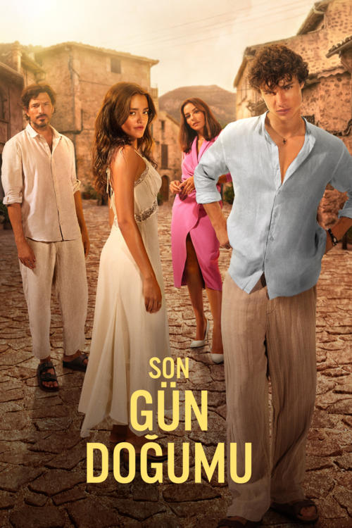 Son Gün Doğumu