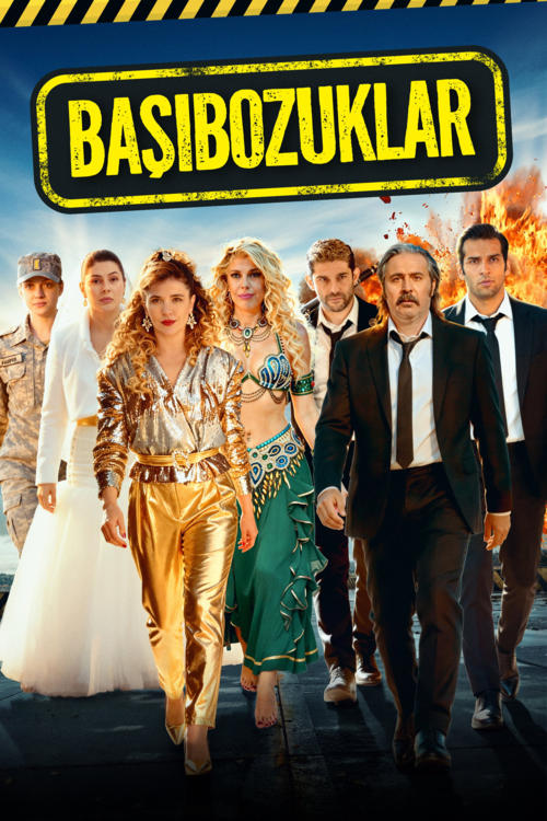 Başıbozuklar