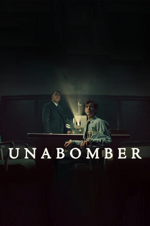 UNABOMBER