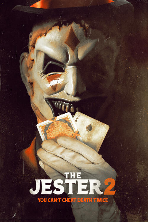 Jester 2