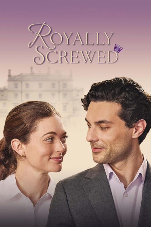 Royally Screwed