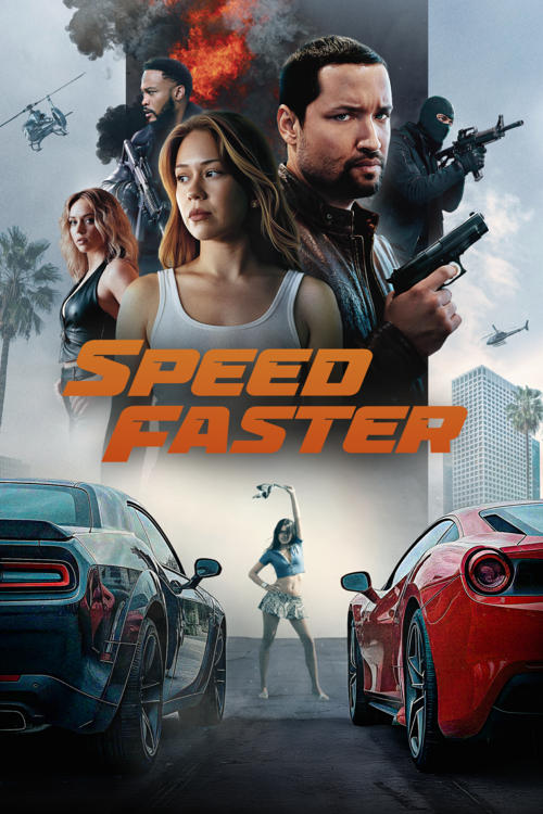 Speed Faster