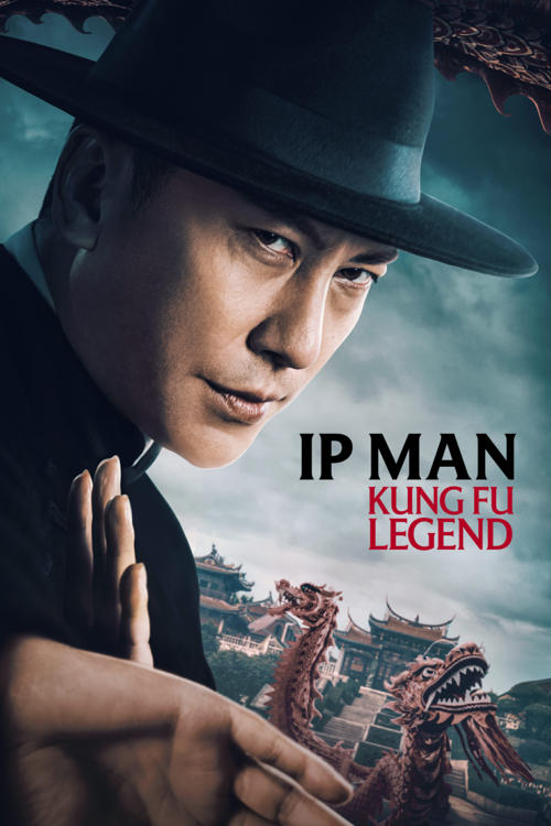 Ip Man Kung Fu Efsanesi