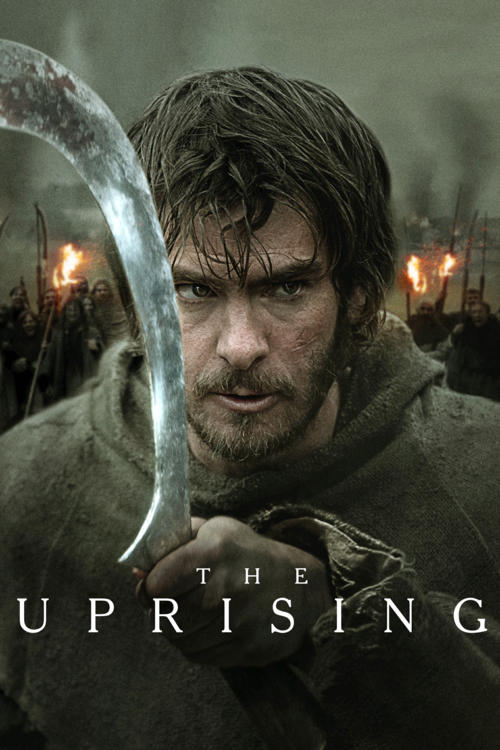 The Uprising
