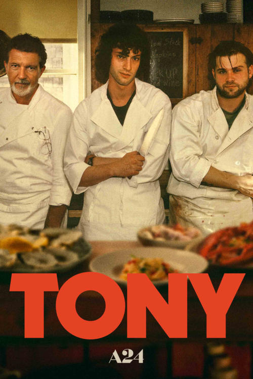 Tony