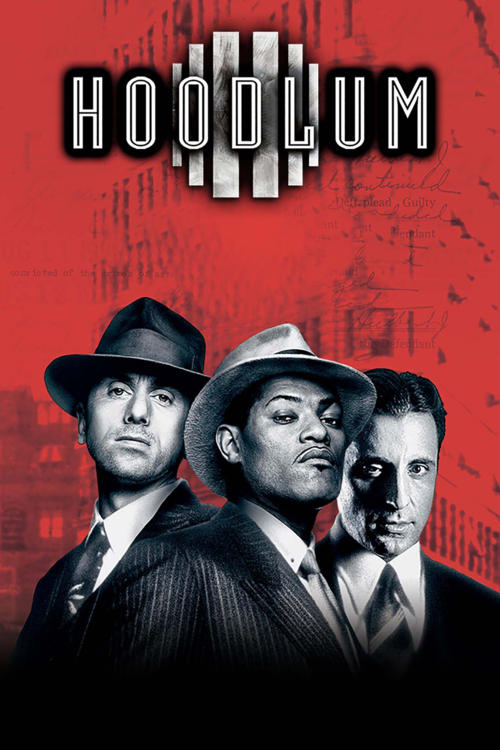 Gangsterler Diyarı
