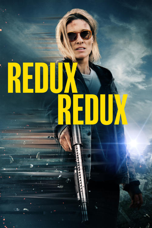 Redux Redux