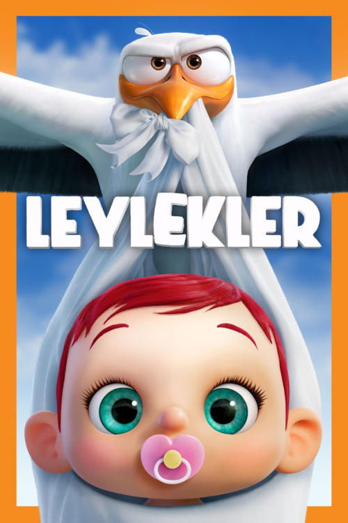 Leylekler