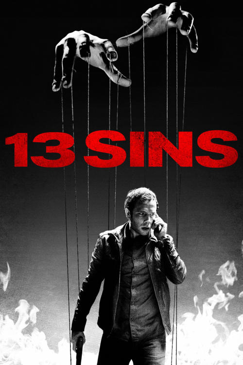 13 Günah